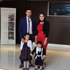 Meet your Posher, Kassandra